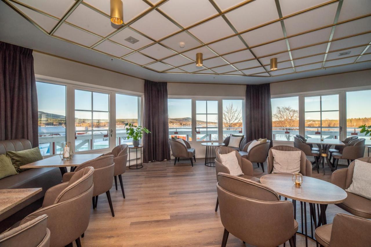 Grand Arctic Resort Överkalix Dış mekan fotoğraf