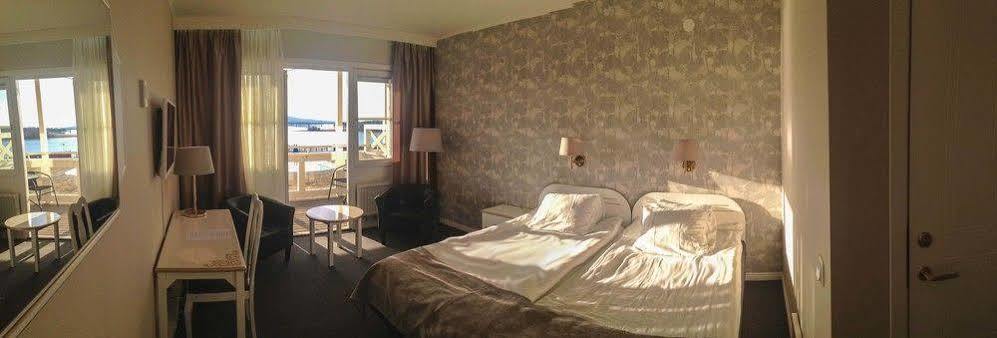 Grand Arctic Resort Överkalix Dış mekan fotoğraf